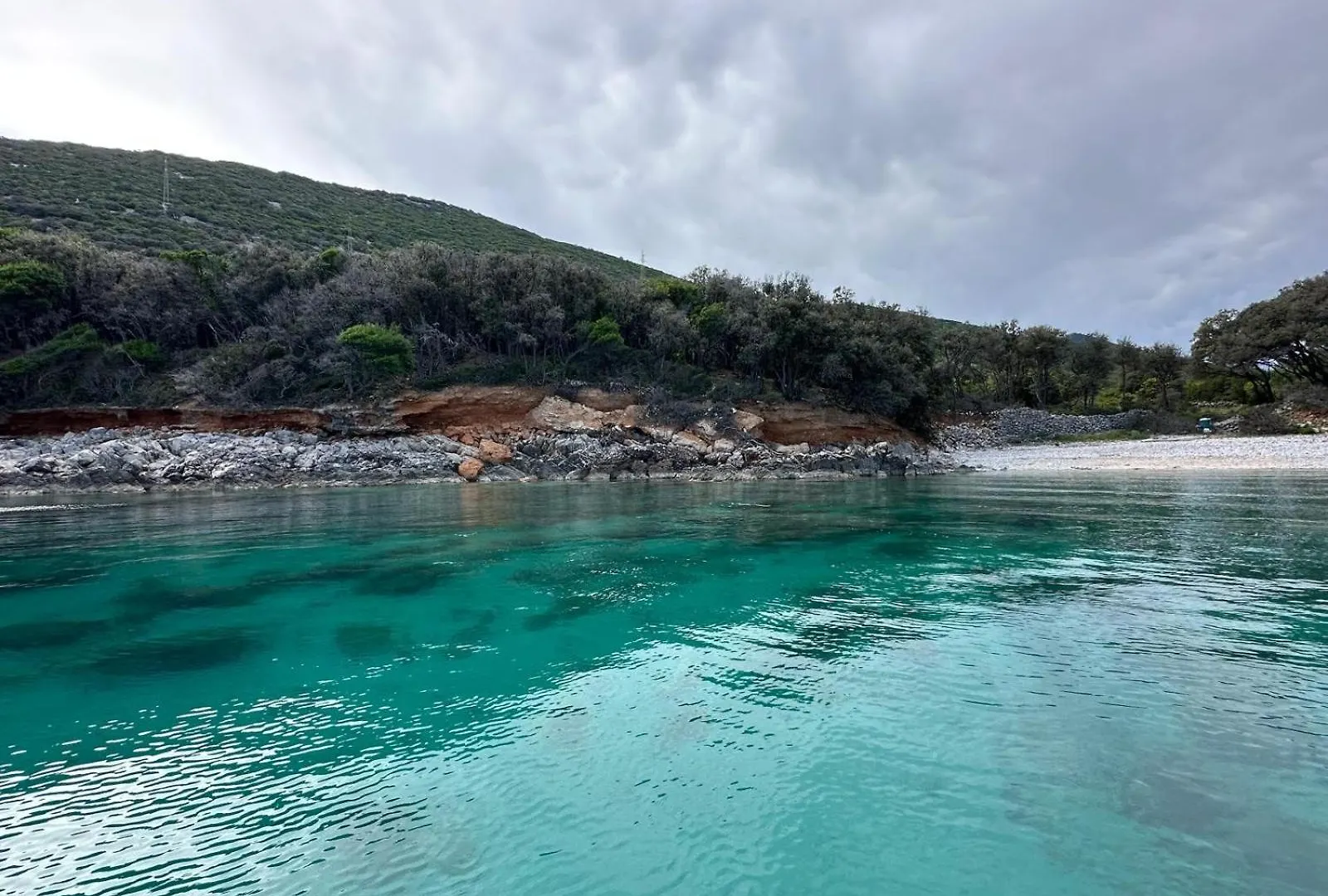 Apartment Adepto Sveti Jakov Croatia