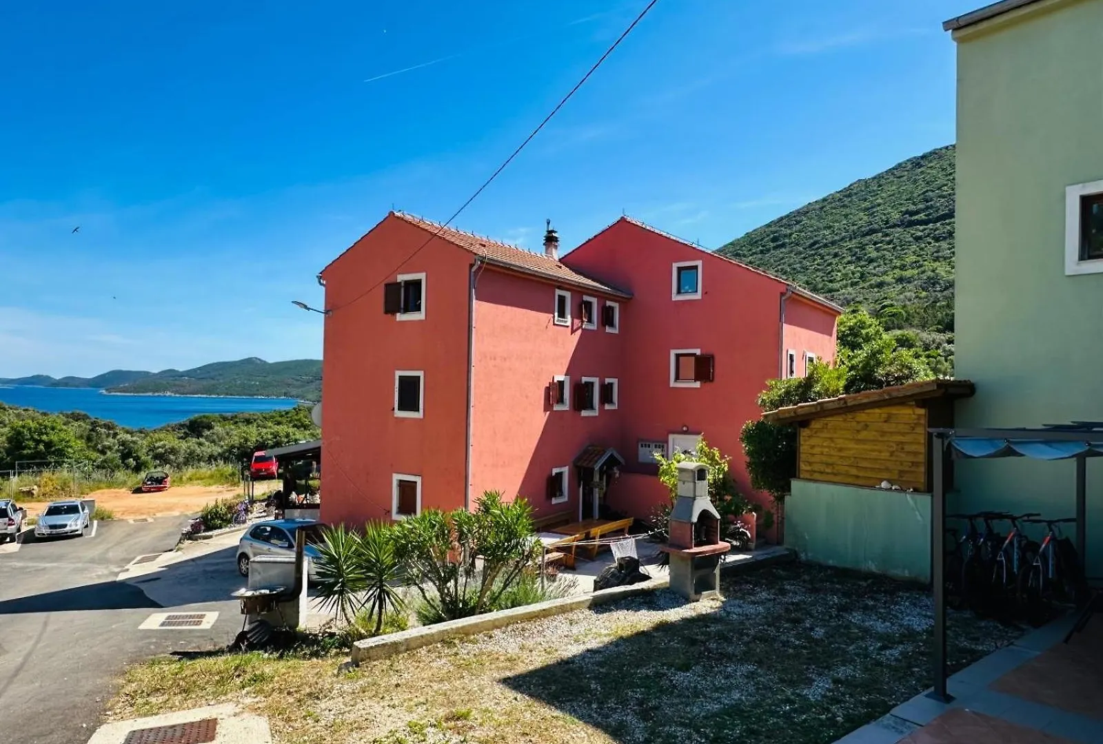 Apartment Adepto Sveti Jakov