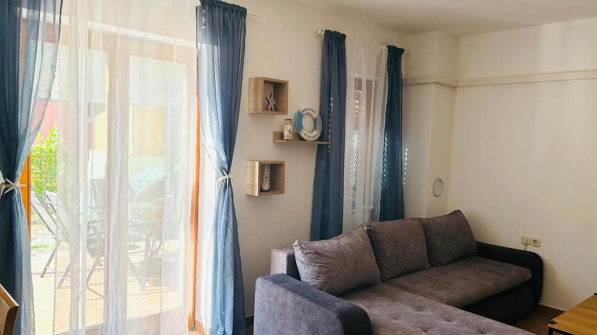 Apartment Adepto Sveti Jakov