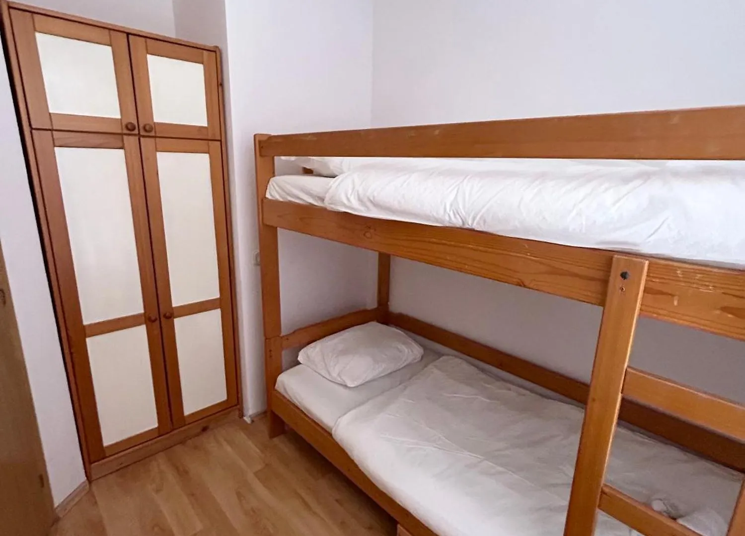 Apartment Adepto Sveti Jakov