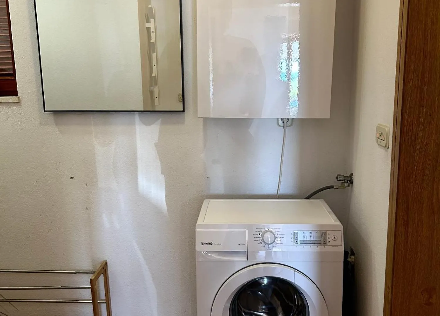 Apartment Adepto Sveti Jakov