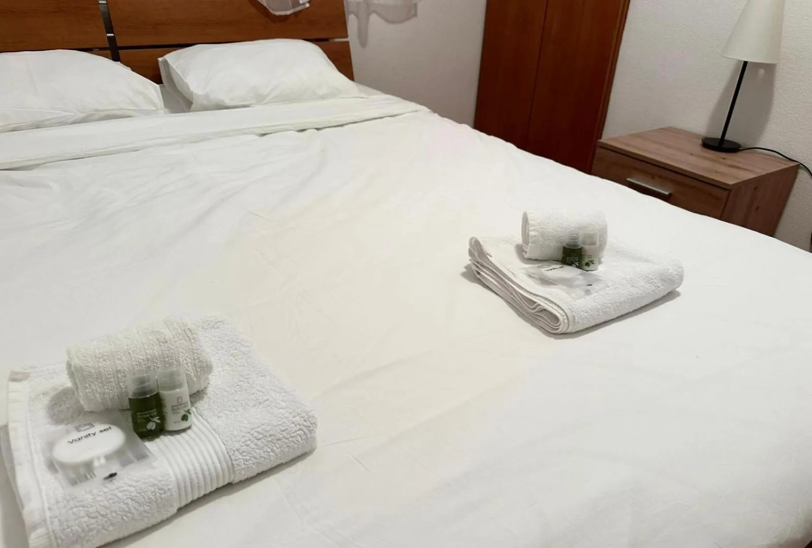 Apartment Adepto Sveti Jakov