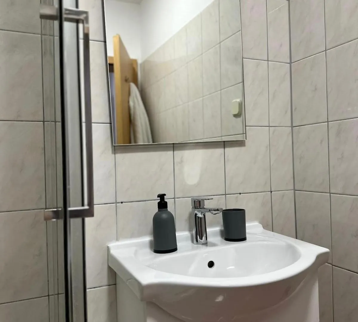 Apartment Adepto Sveti Jakov 0*,