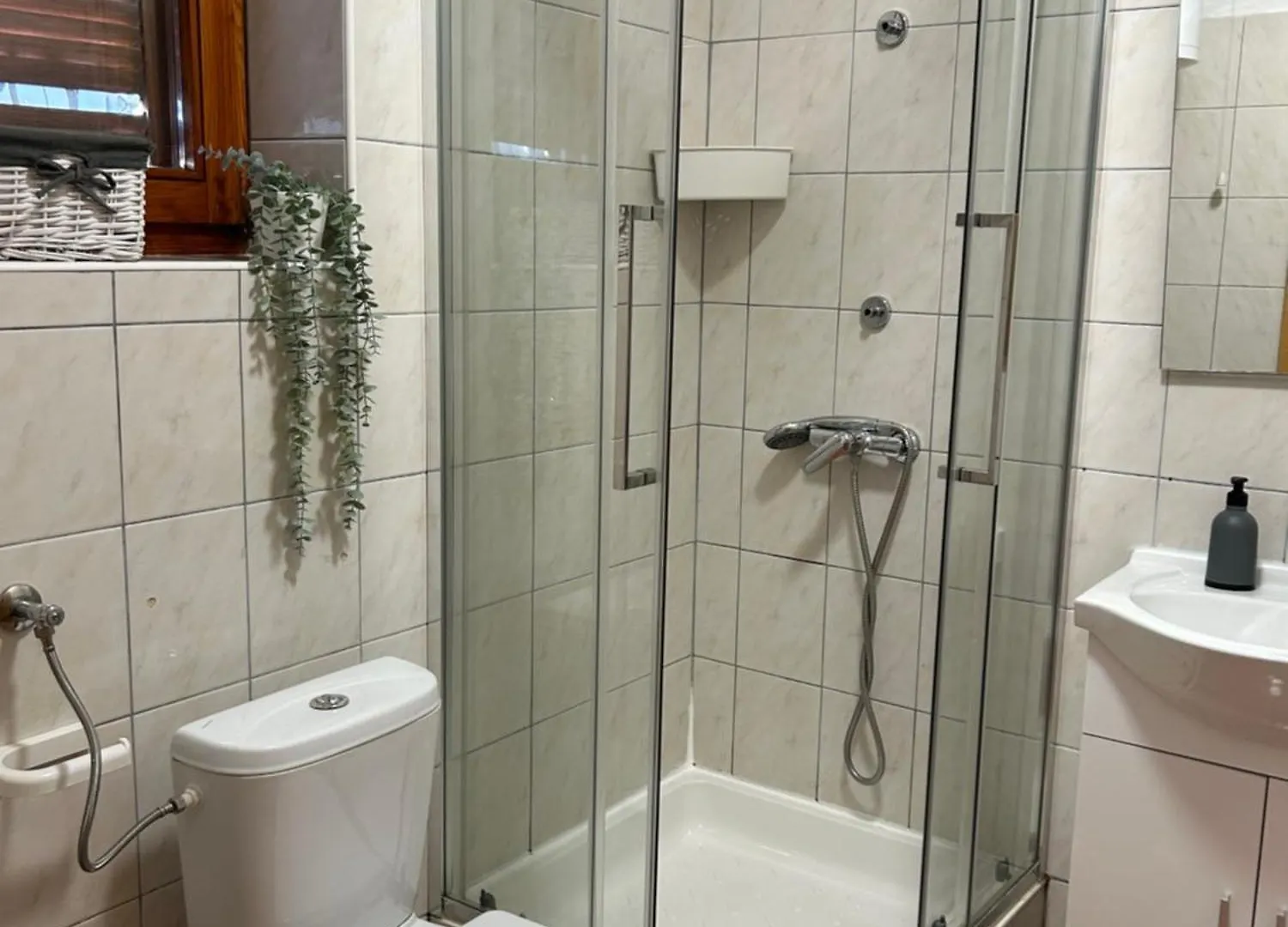 Apartment Adepto Sveti Jakov