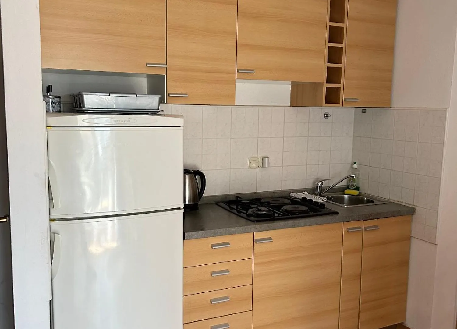 Apartment Adepto Sveti Jakov 0*,  Croatia