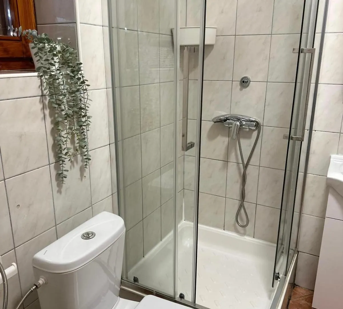 Apartment Adepto Sveti Jakov